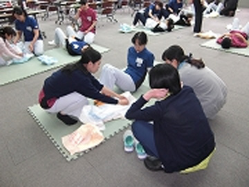 島田療育センター