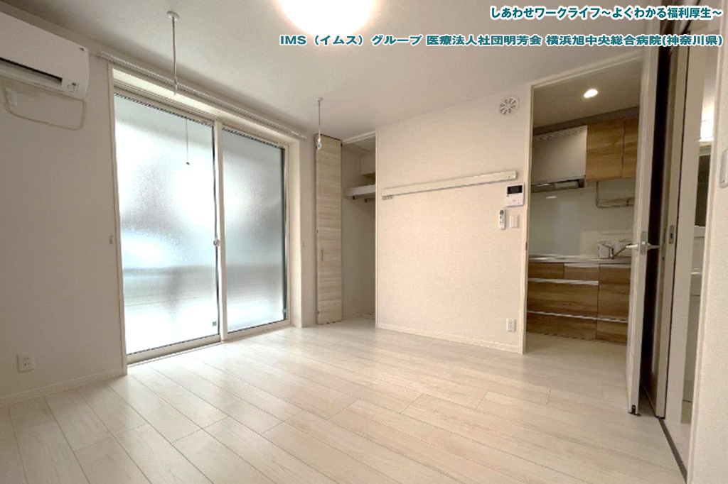 _IMSグループ 医療法人社団明芳会イムス横浜東戸塚総合リハビリテーション病院