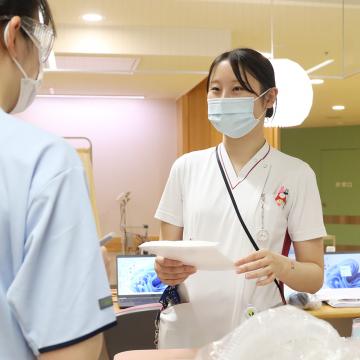 公益財団法人大原記念倉敷中央医療機構　倉敷中央病院[民間病院]